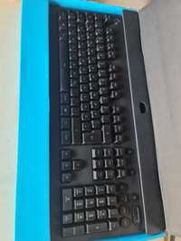 Klawiatura logitech Prodygy g213