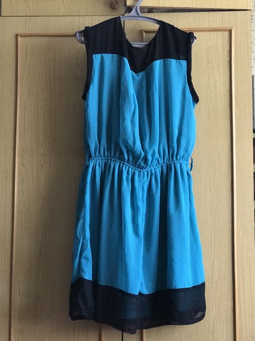 Шифонове плаття