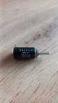 Potencjometr wieloobrotowy DM-107 nowy