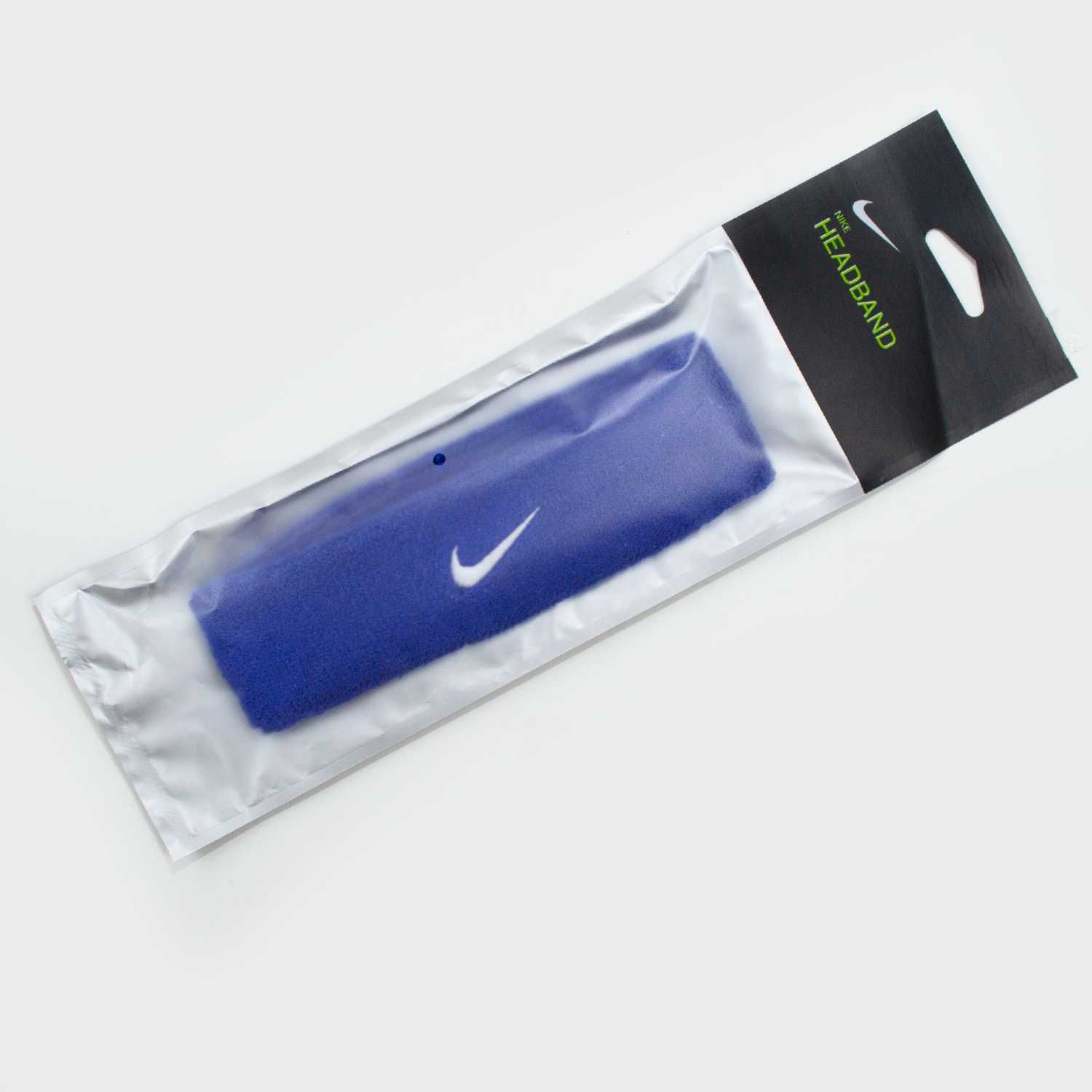 【HighWay】Повязка на голову Nike Swoosh headband