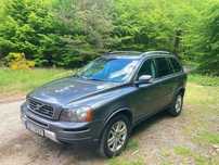 Volvo XC 90 XC90 V8, 7os