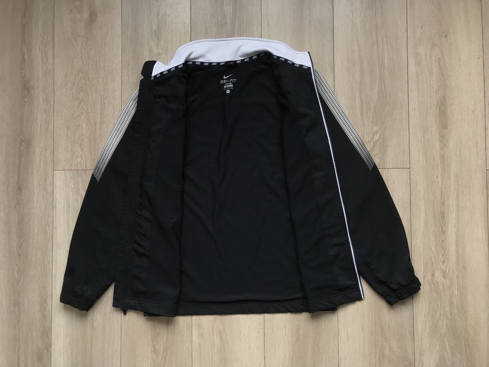 Кофта олімпійка Nike Dri fit