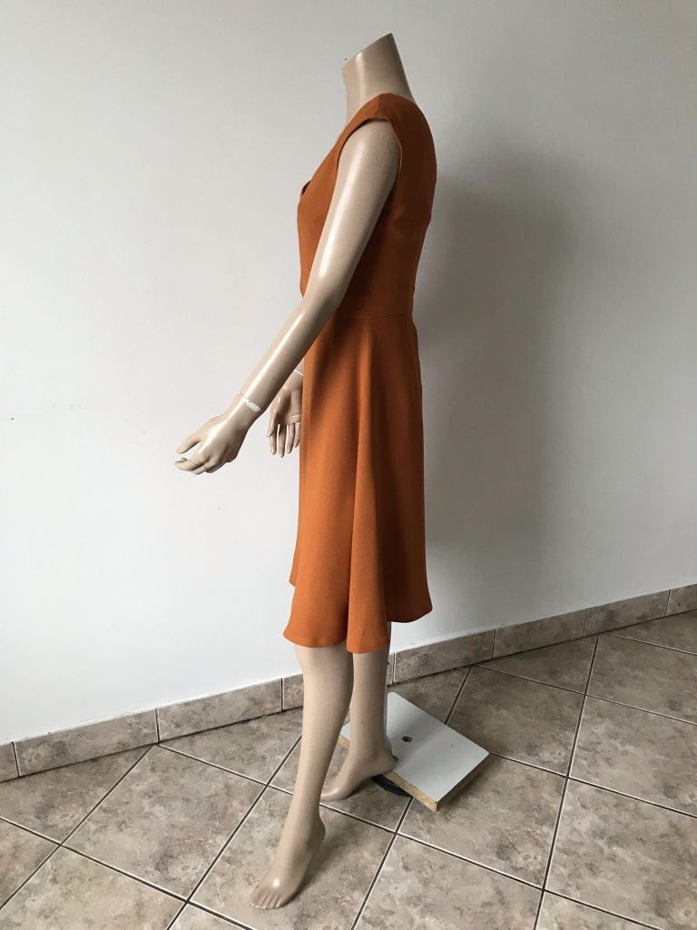 Massimo Dutti sukienka M