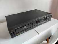 ODTWARZACZ PLYT CD SAMAUNG CD42R compact disc player ładny stan
