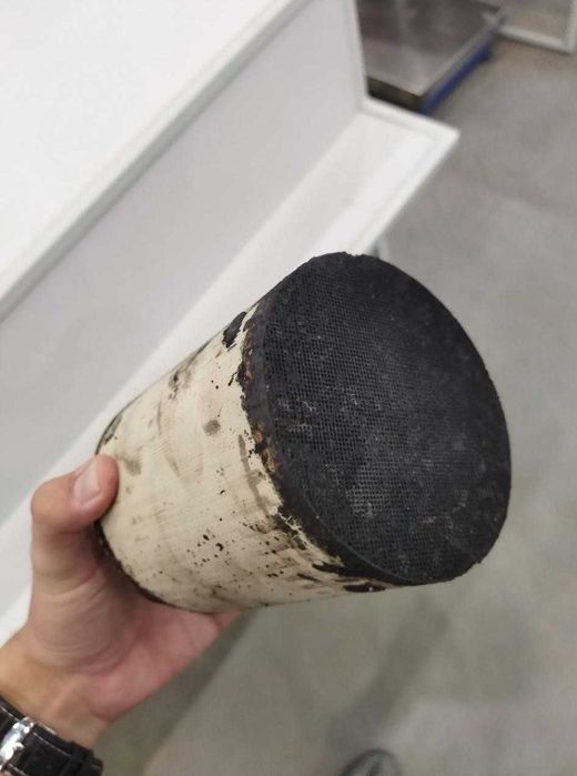 Викуп каталізаторів, аналіз, б.у каталізатор куплю, здати, скупка