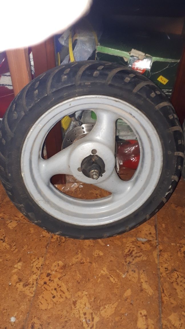 PGO peças "oportunidade"