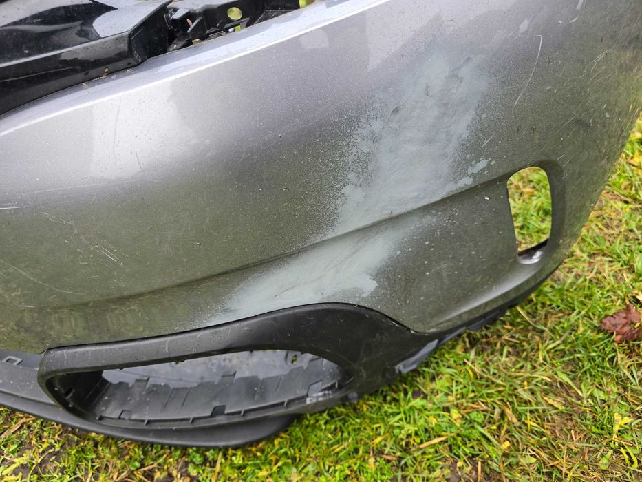 zderzak przód Citroen C5 Aircross