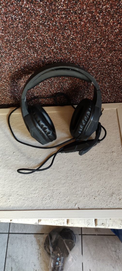 Klawiatura combo geimgowa