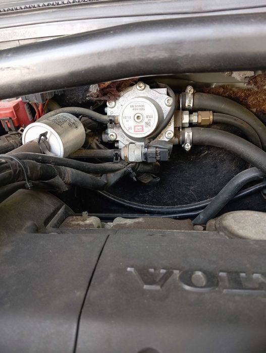 Volvo S60 híbrido
