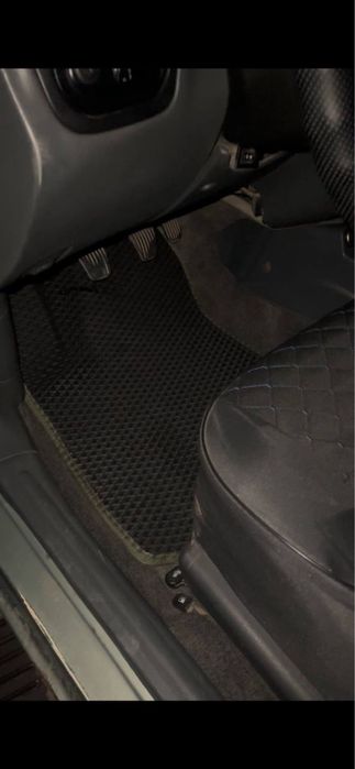 Продам Ланос на ходу