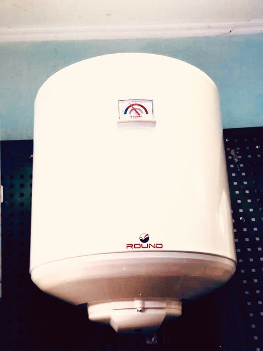 Бойлер Round VMR 50,80,100 л. ( Атлантик )