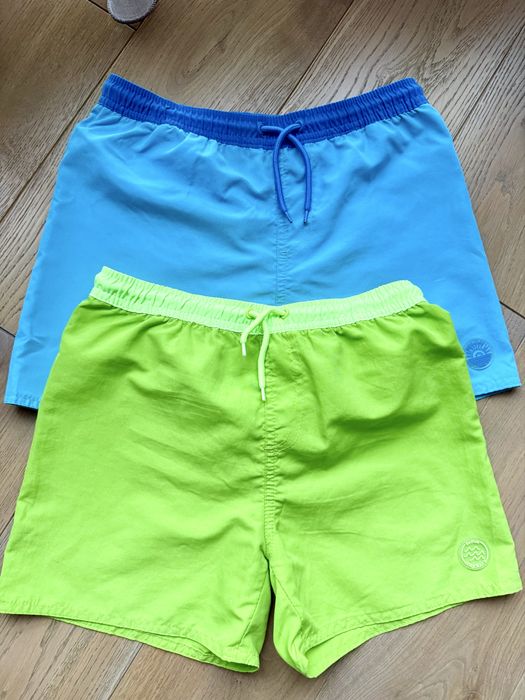 Дитячі купальні плавки шорти sinsay