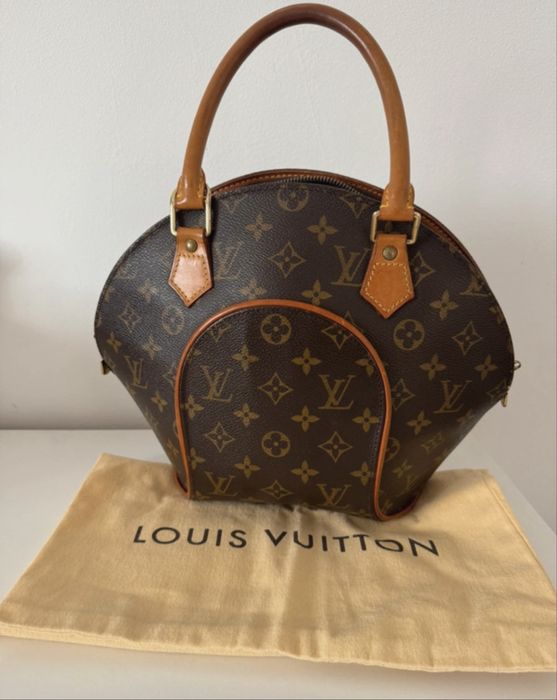 Louis vuitton ellipse