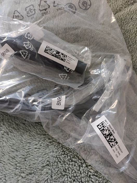 Suporte para monitor Samsung