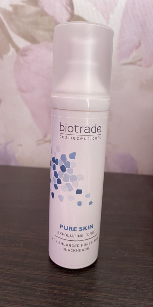 Тонік biotrade pure skin