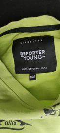 Reporter Young Bluza długi rękaw 146