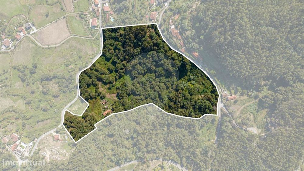 Moradia T7 para venda