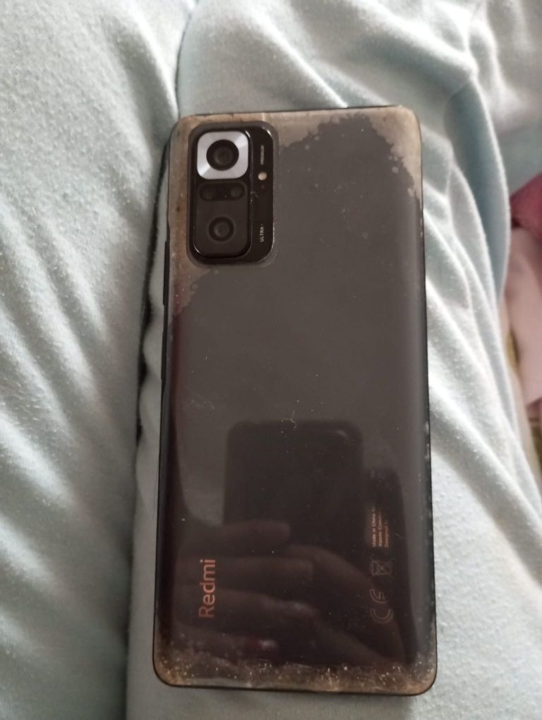 Troco Xiaomi 10 pro por telemóvel