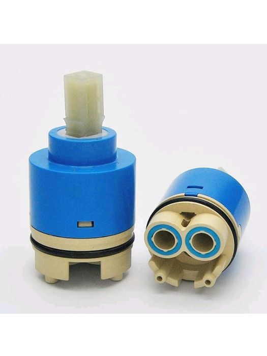 2 x ceramiczny wkład do kranu, bateria ceramiczna, wkład do łazienki