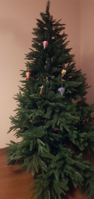 Ялинка штучна 2м