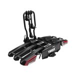 Thule EasyFold 3 bagażnik na hak na 3 rowery model 2025