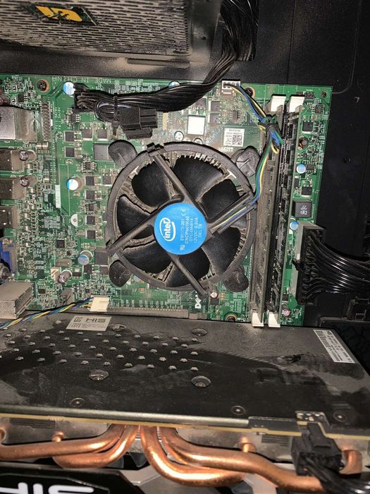 Продам компьютер, в хорошем состоянии