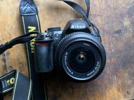 Nikon d3100 зеркалка