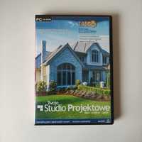 Twoje Studio projektowe Techland - licencja wieczysta BOX - Program PC
