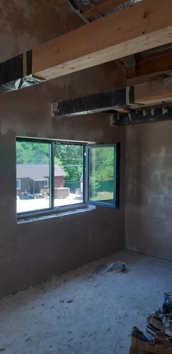 Штукатурка Машинна