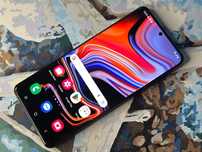 Samsung Galaxy S20 Ultra 12/256 Duos