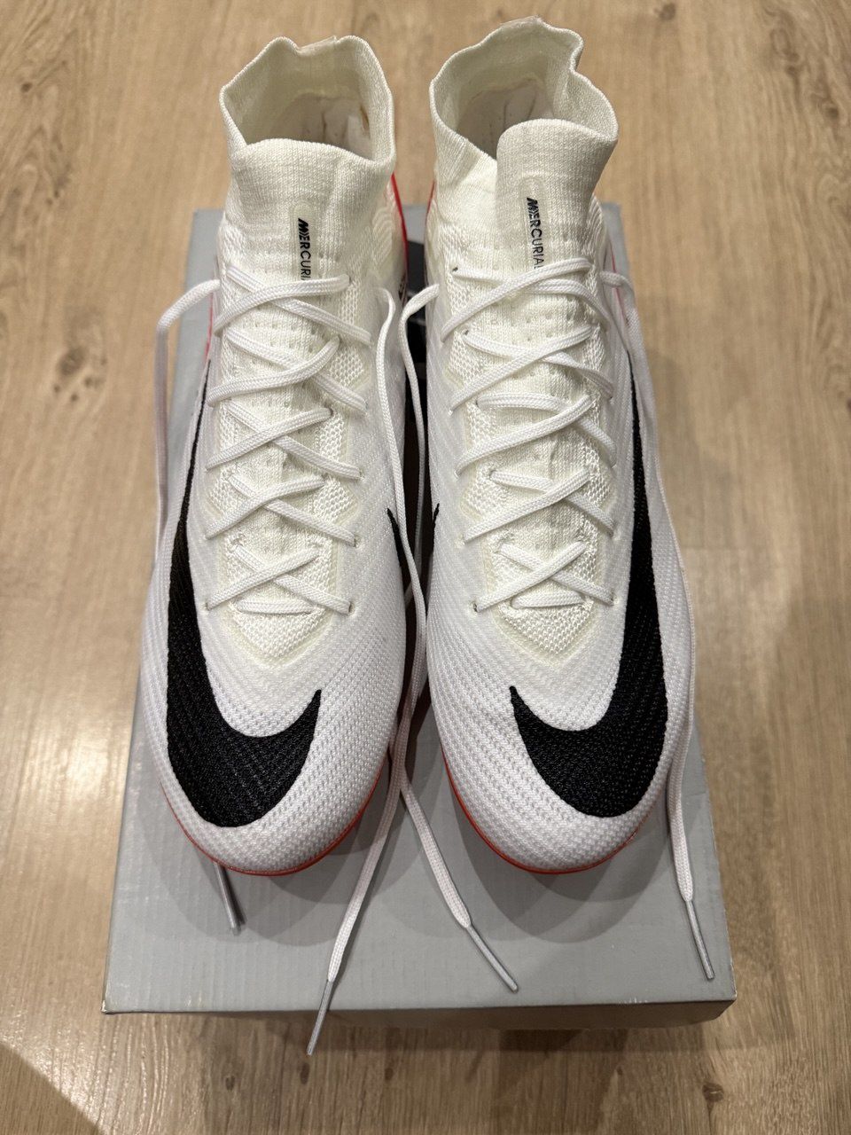 Продам бутси Nike Mercurial Superfly 9 , розмір 43