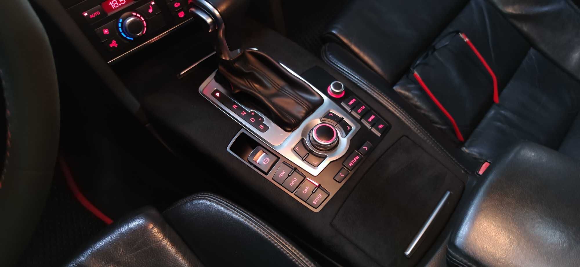 Audi A6 C6 3.0 TDI quattro автомат