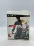 Just Cause 2 PS3 Po Angielsku