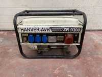 Agregat prądotwórczy Hanver-avr zr 9300