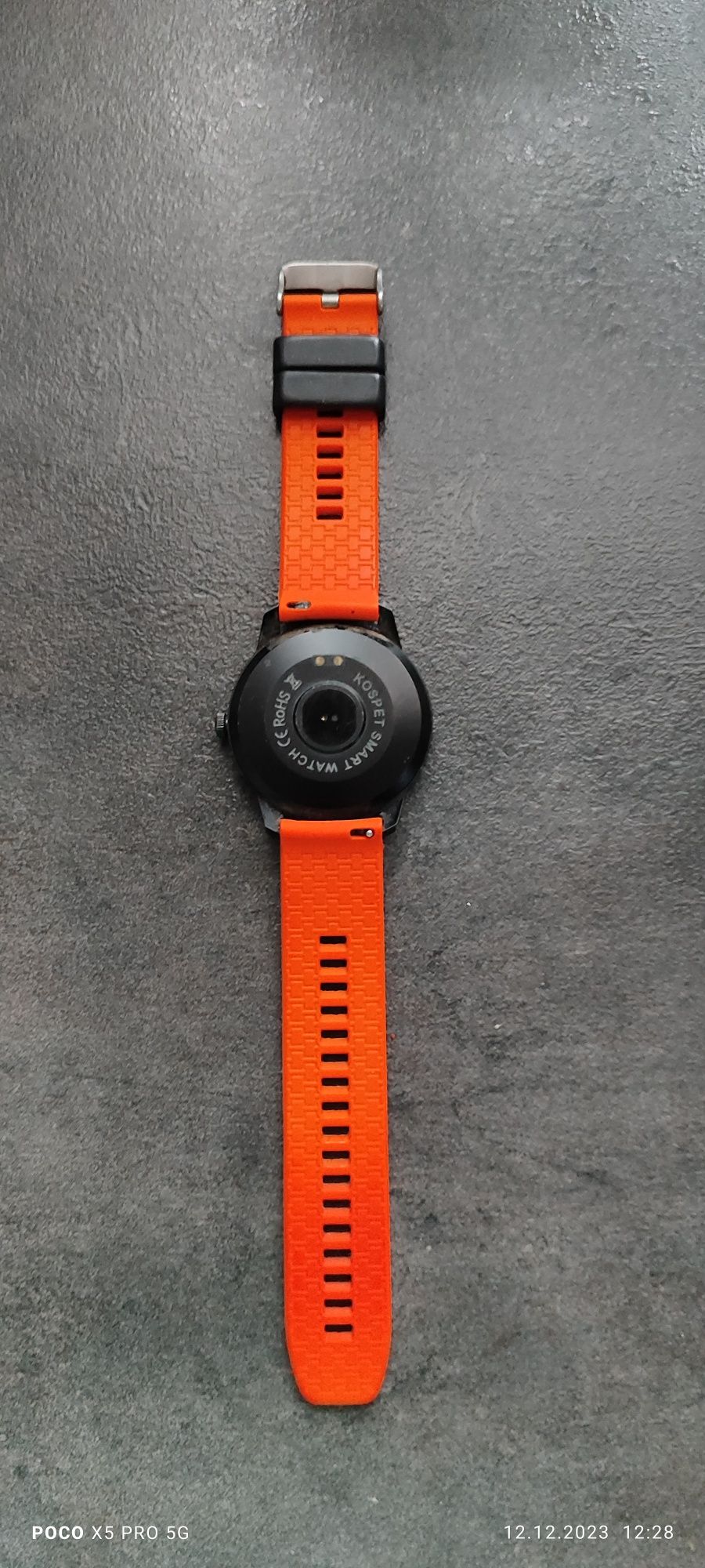 Smartwatch Kospet