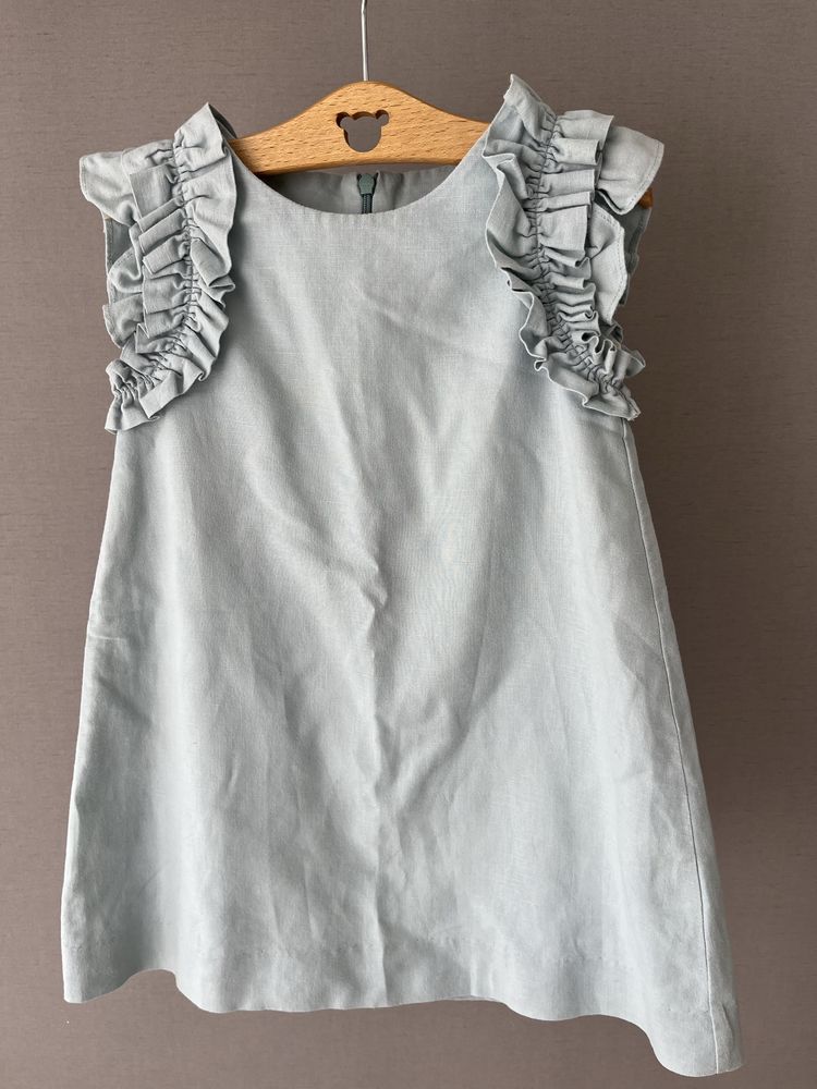 Vestido Neck & Neck