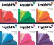 English file 4nd fourth edition