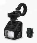 Lampka rowerowa przednia MAGICSHINE EVO 1100 z uchwytem pilot