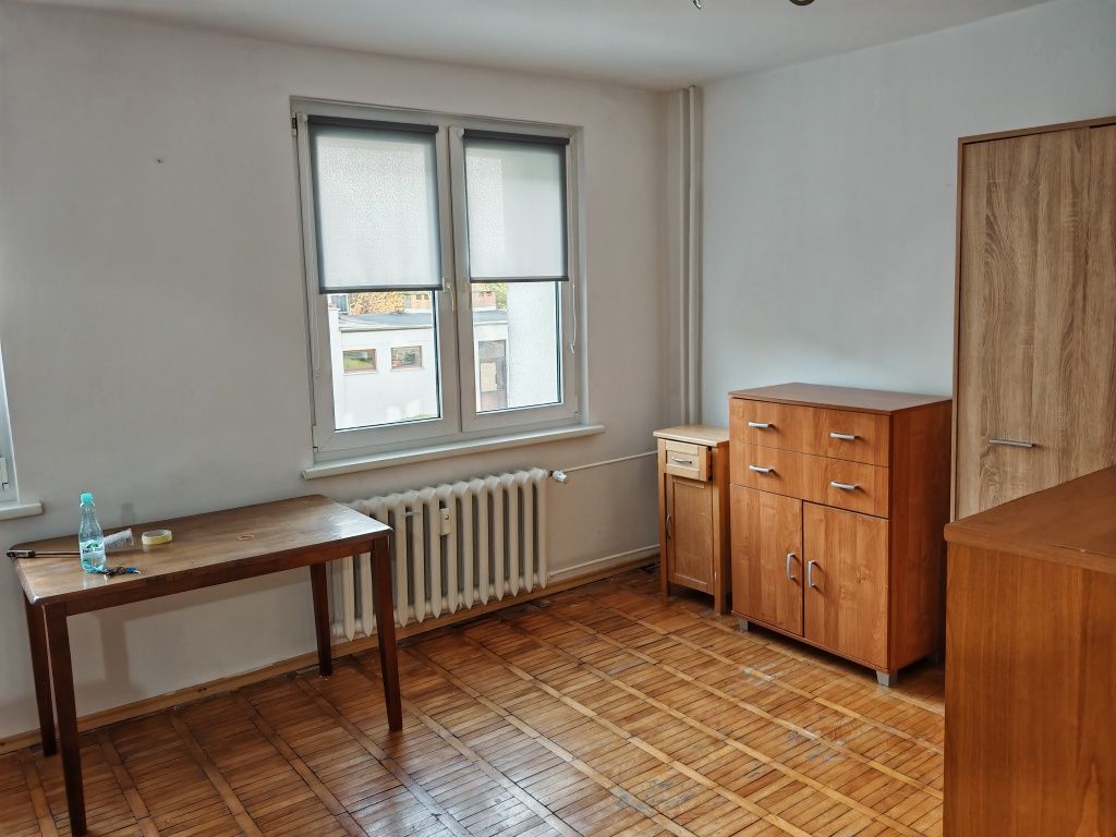 Wynajmę kawalerkę