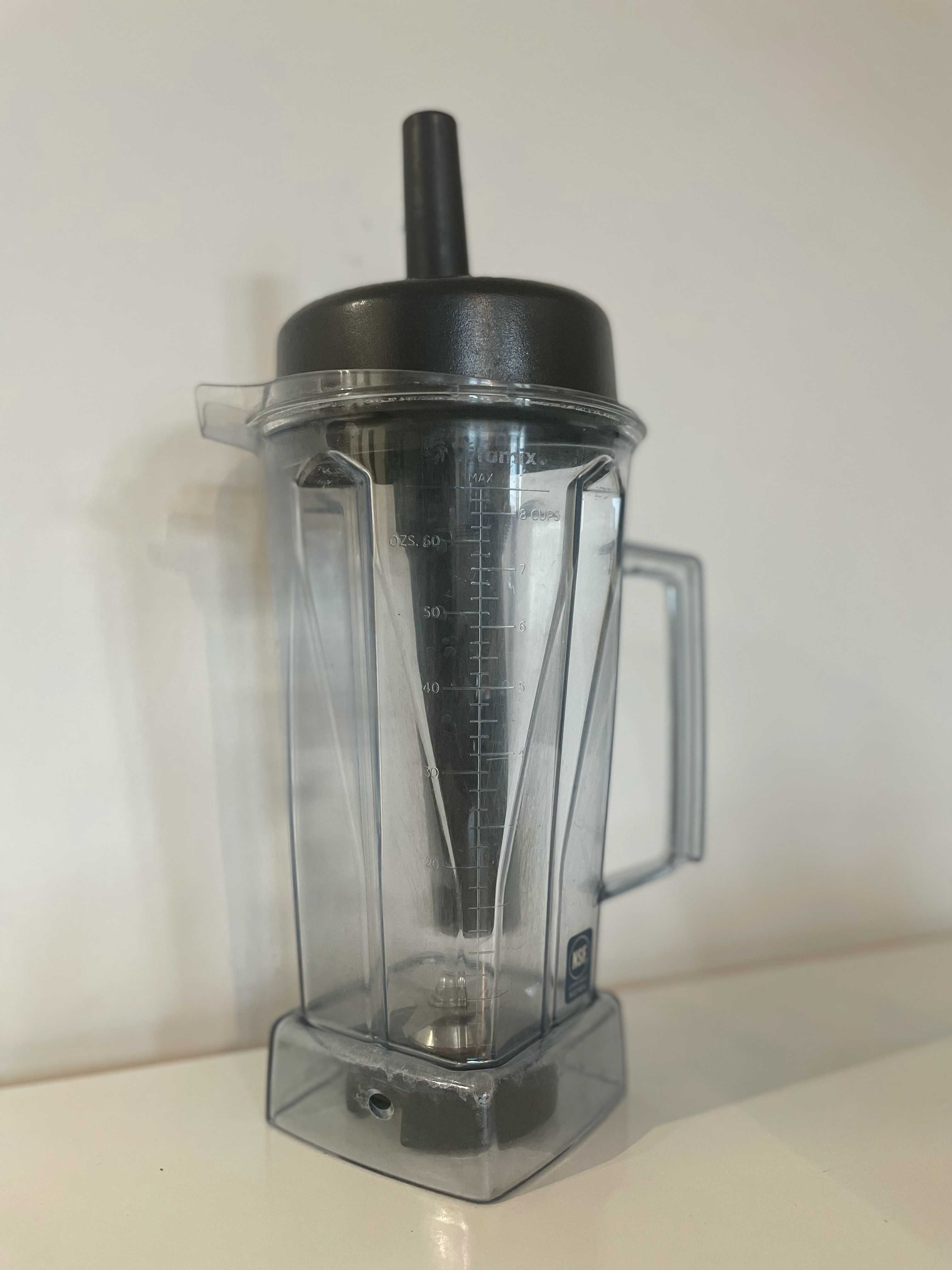 Blender kuchenny Vita-Prep 3 z pojemnikiem 2l VITAMIX