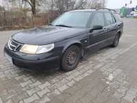 Saab 9-5 2.2Tid 2005r