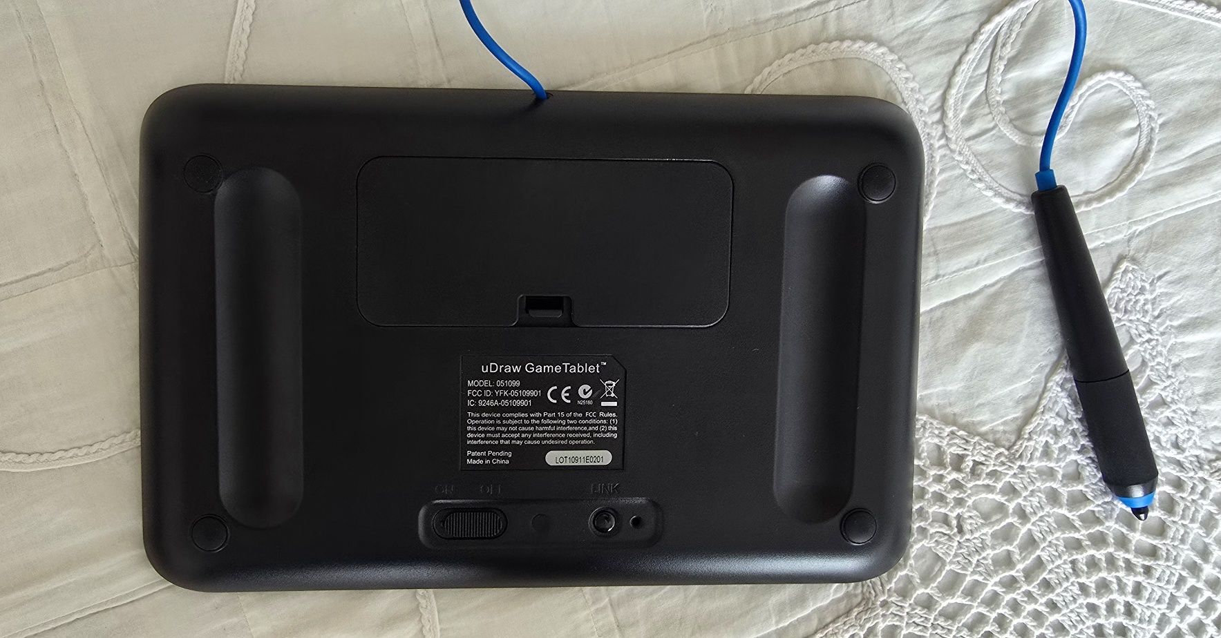 Campainhas Buzz Wireless Playstation
