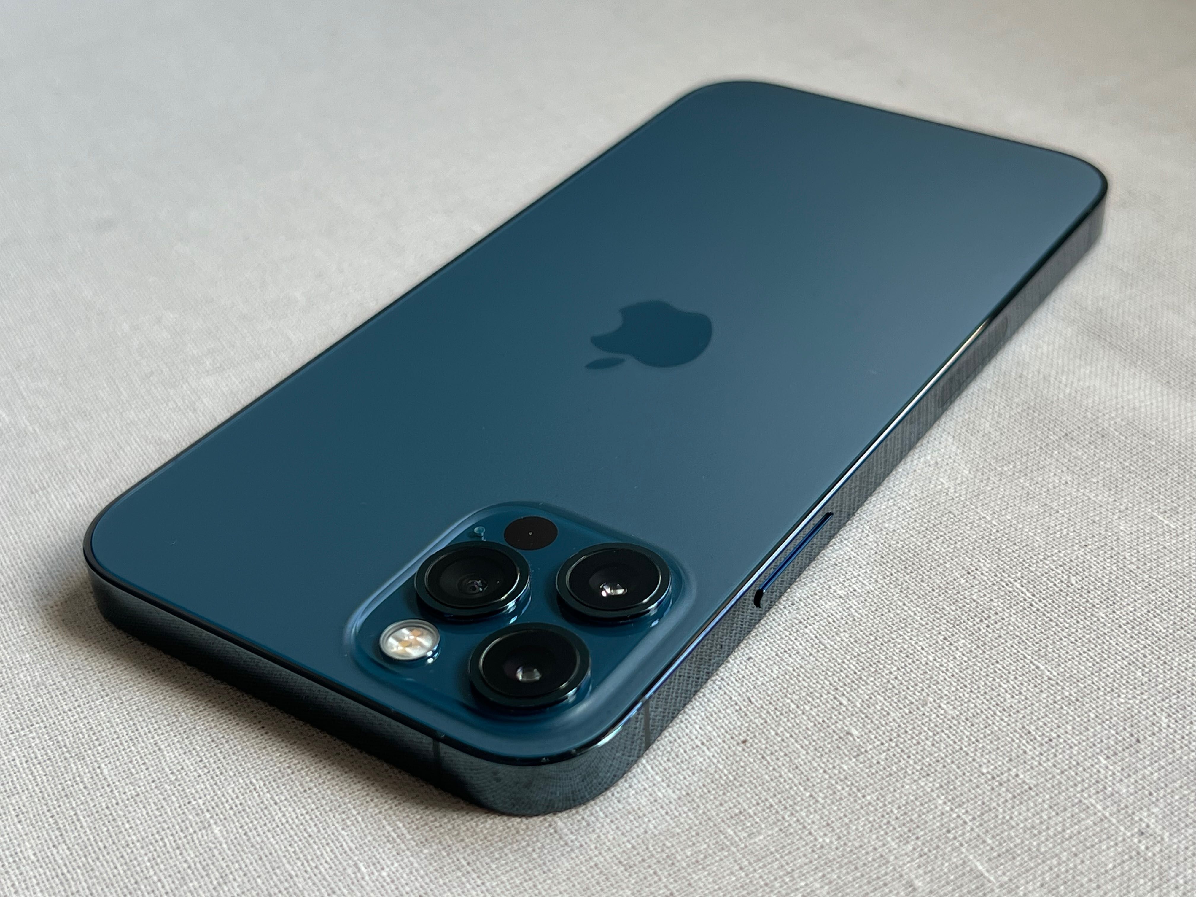 iPhone 12 Pro 256GB Zadbany! Cały Komplet