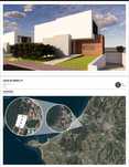Venda ou permuta 2 lotes de terreno com projeto aprovado