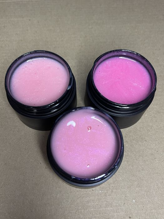 Набір для нарощування нігтів