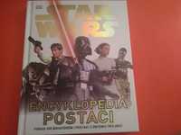 Encyklopedia postaci Star Wars