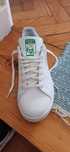 Tenis Adidas Stan Smith Mulher