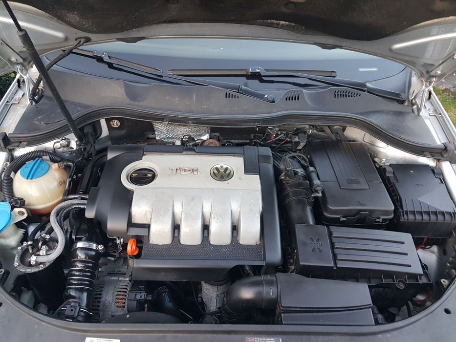 Продам Volkswagen Passat B6