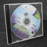 PL KINECT Sports Xbox 360 GameBAZA
