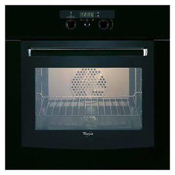 Вбудована електрична духова шафа Whirpool AKZ 431 nb